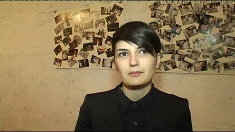 Lesbians Public Stock Video Footage | Royalty Free Lesbians Public