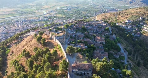 Albania Clip 85 Stock Footage 314747951