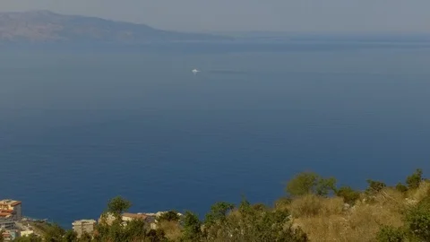 Albania coast Stock-Footage 86801958