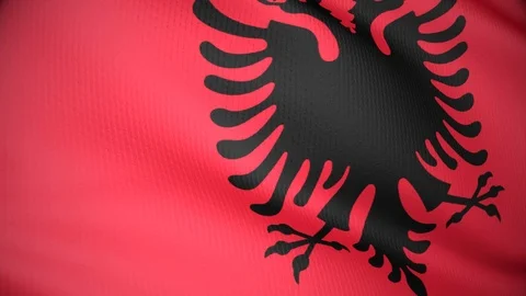 Albania Stock-Footage 86394900