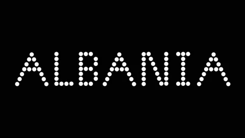 Albania 스톡 동영상 116799678