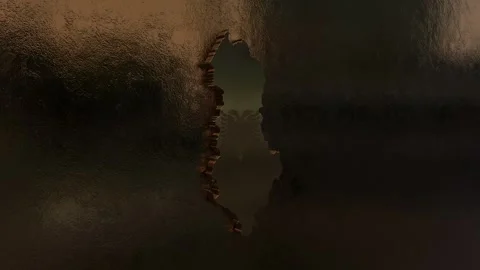 Albania Stock Footage 280474693