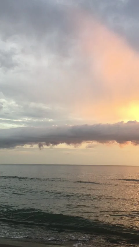 ALBANIA SUNSET Vidéo 132341431