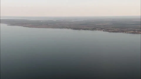Albermarle Sound Stock Footage 65427507