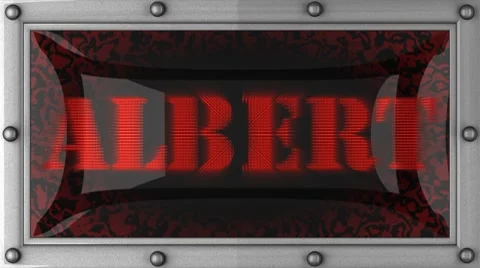 Albert on led Видео 8664174