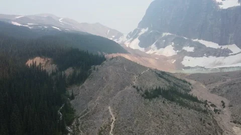 Alberta, Canada Stock Footage 205863220