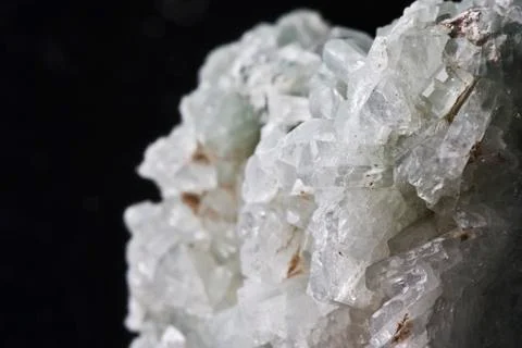 Albite Stock Photos