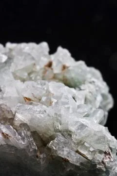 Albite Stock Photos