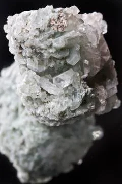 Albite Stock Photos