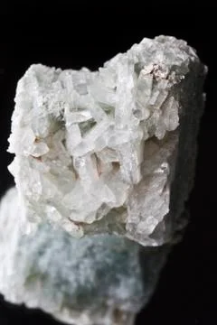 Albite Stock Photos