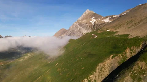 Albula by drone Stock Footage 236404531