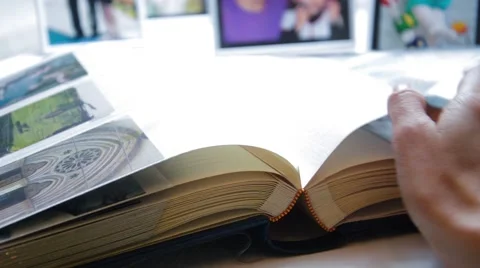 The album Stock Footage 46627326