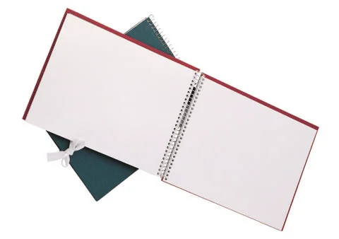 Albums Stock Photos