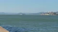 Alcatraz Island in San Francisco 4k or 4k+ Resolution