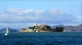 Alcatraz Island Timelapse (2K) Web Footage