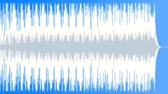 Alcatraz Stock Music