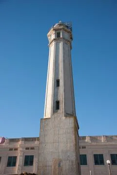 Alcatraz Stock Photos
