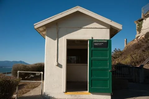 Alcatraz Stock Photos