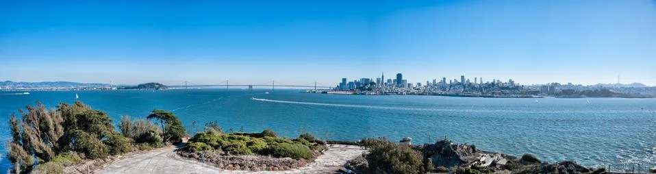 Alcatraz Stock Photos