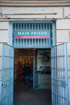 Alcatraz Stock Photos