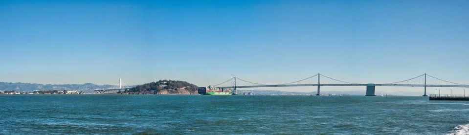 Alcatraz Stock Photos
