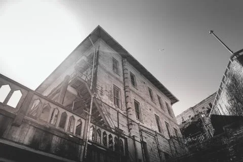 Alcatraz Stock Photos
