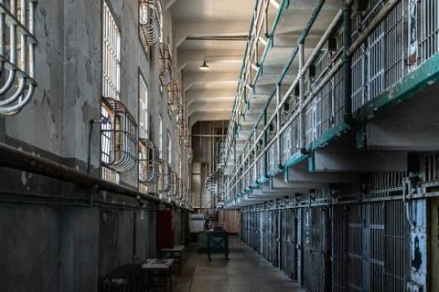 Alcatraz Stock Photos