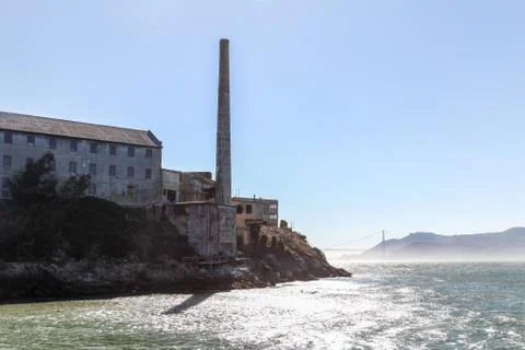 Alcatraz Stock Photos