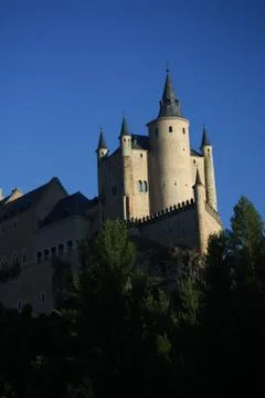 Alcazar Stock Photos