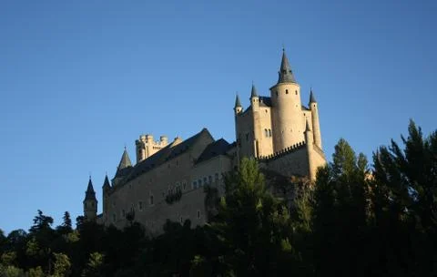 Alcazar Stock Photos
