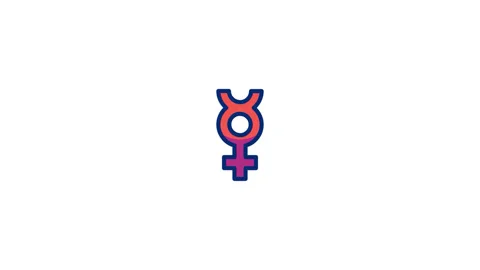 Alchemy Animated Icon Video stock 320340329