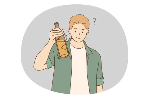 Absinthe Green Alcohol Drink Pop Art Vector Stock Vector - Illustration of  alcohol, spoon: 115725436