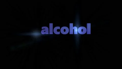 Alcohol Stock Footage 186627018