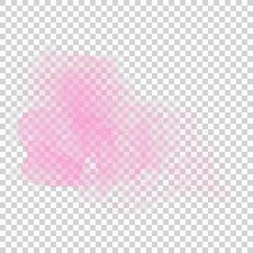 Alcohol Ink Shape Stock Photos