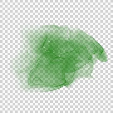 Alcohol Ink Shape Stock Photos