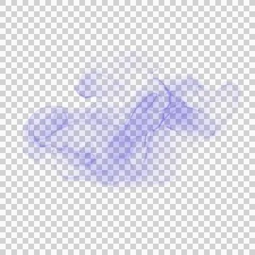 Alcohol Ink Shape Stock Photos