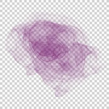 Alcohol Ink Shape Stock Photos