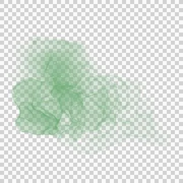 Alcohol Ink Shape Stock Photos