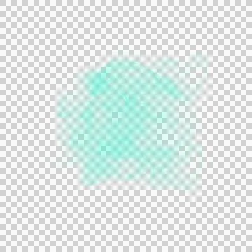 Alcohol Ink Shape Stock Photos
