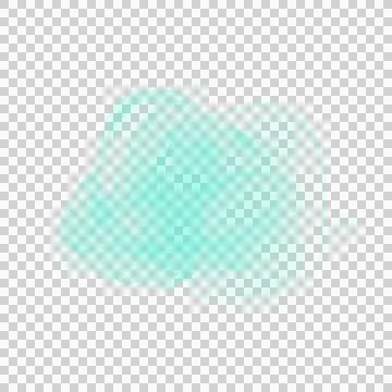 Alcohol Ink Shape Stock Photos
