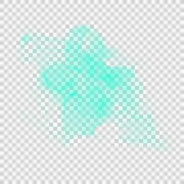 Alcohol Ink Shape Stock Photos