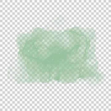 Alcohol Ink Shape Foto stock