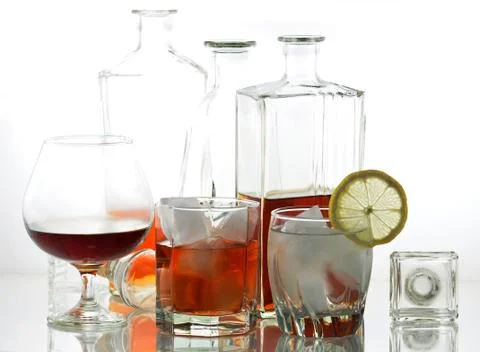 Alcohol Stock Photos