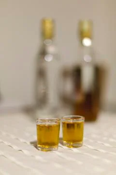 Alcohol Stock Photos