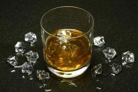 Alcohol Stock Photos