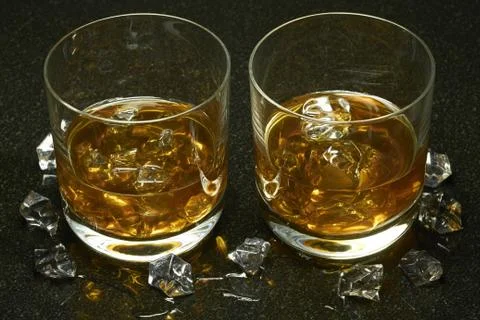 Alcohol Stock Photos