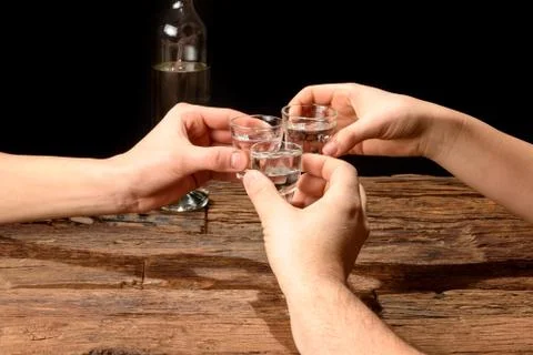 Alcohol Stock Photos