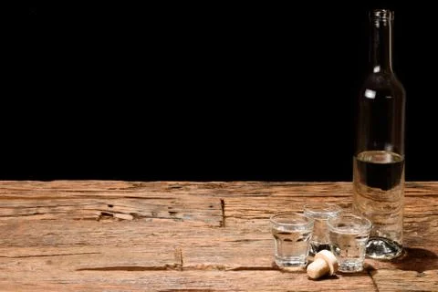 Alcohol Stock Photos