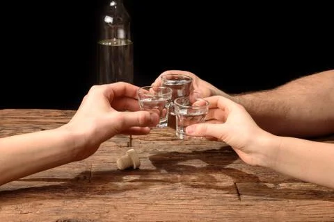 Alcohol Stock Photos
