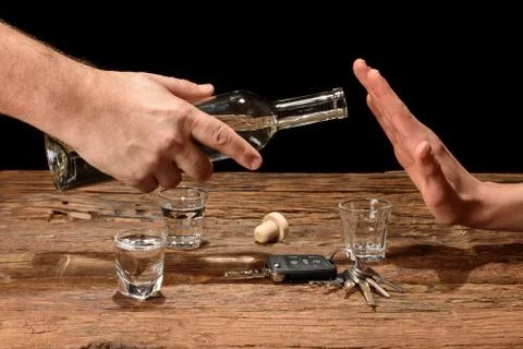 Alcohol Stock Photos